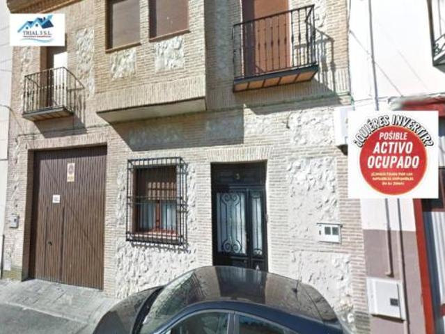 Piso Venta Ocaña, Ocaña
