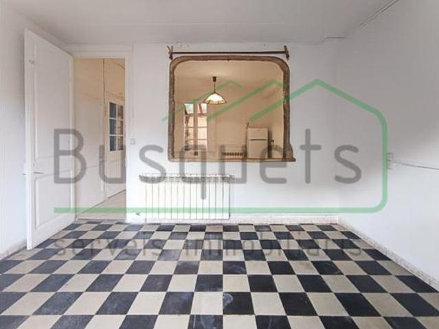 Piso Venta Ogassa, Ogassa
