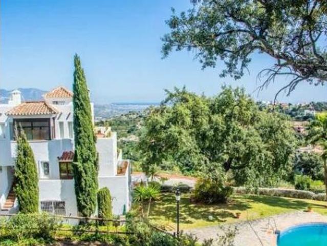 Piso Venta Ojén, Ojén