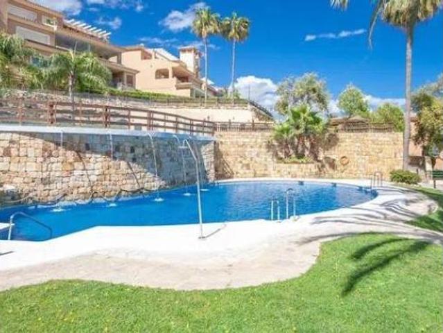 Piso Venta Ojén, Ojén