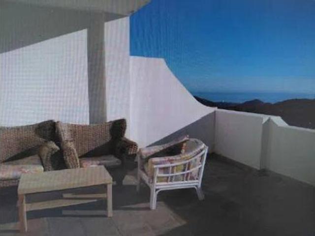 Piso Venta Ojén, Ojén