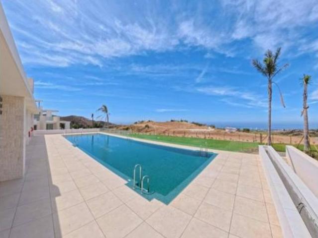 Piso Venta Ojén, Ojén