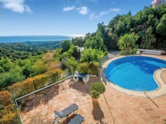 Piso Venta Ojén, Ojén
