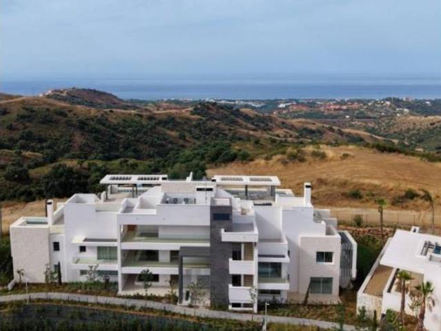 Piso Venta Ojén, Ojén
