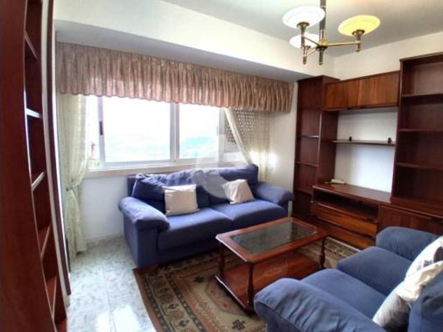 Piso Venta Oleiros, Liáns Porto de Santa Cruz