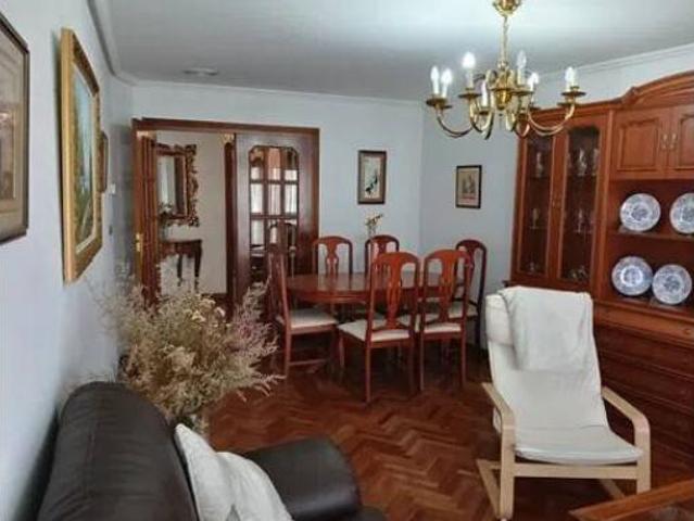 Piso Venta Oleiros, Perillo