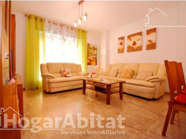 Piso Venta Oliva, Nucli Urbà