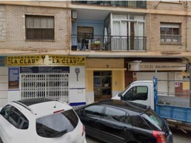 Piso Venta Oliva, Nucli Urbà