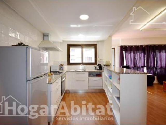 Piso Venta Oliva, Nucli Urbà