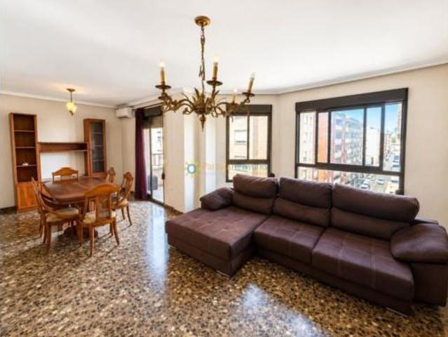 Piso Venta Oliva, Nucli Urbà
