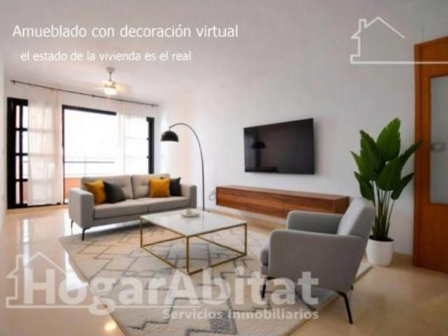 Piso Venta Oliva, Nucli Urbà