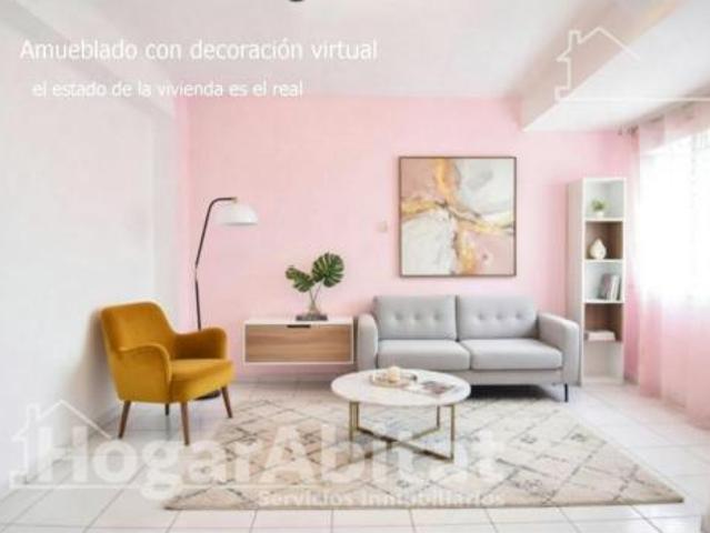 Piso Venta Oliva, Nucli Urbà