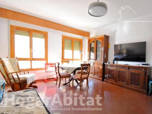 Piso Venta Oliva, Nucli Urbà