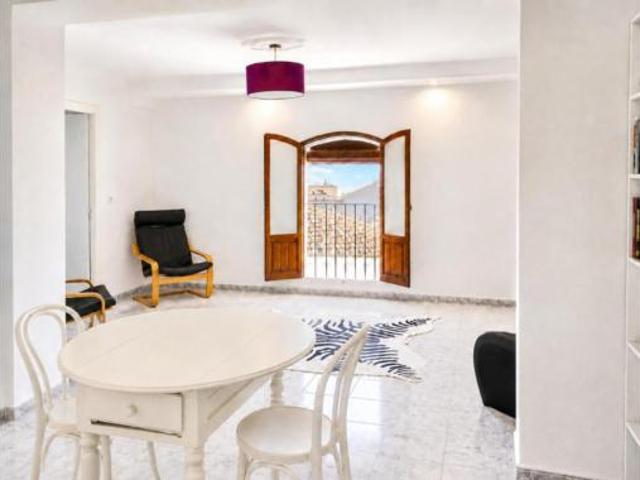 Piso Venta Oliva, Nucli Urbà