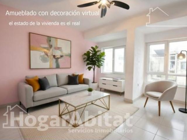 Piso Venta Oliva, Nucli Urbà