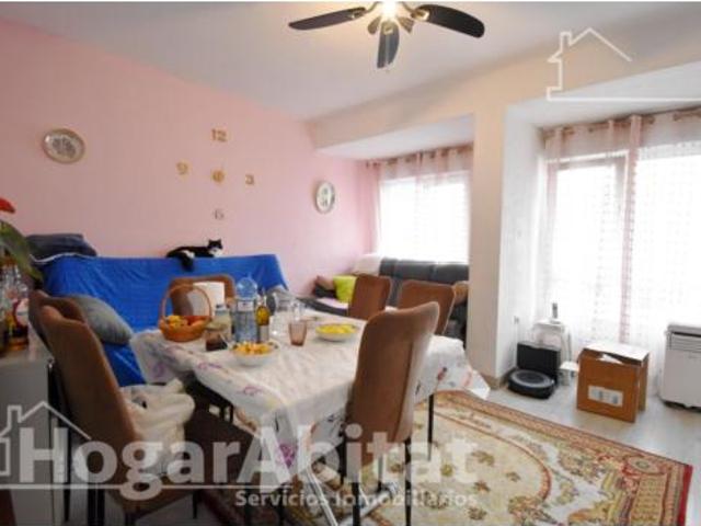 Piso Venta Oliva, Nucli Urbà