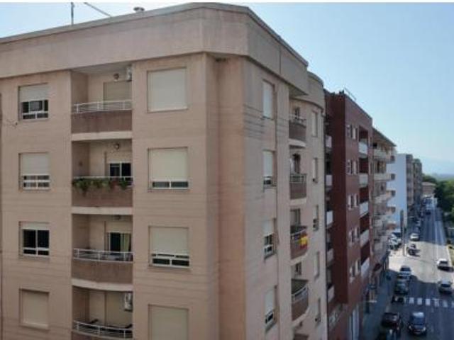 Piso Venta Oliva, Nucli Urbà