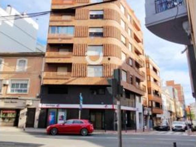 Piso Venta Oliva, Nucli Urbà