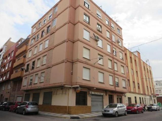 Piso Venta Oliva, Nucli Urbà