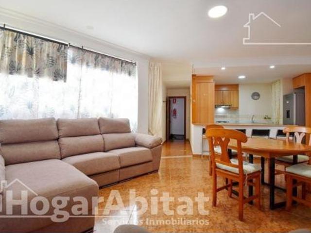 Piso Venta Oliva, Nucli Urbà