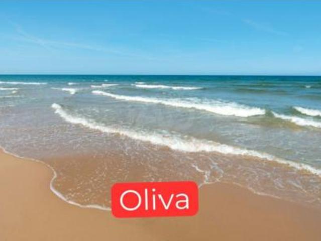 Piso Venta Oliva, Nucli Urbà