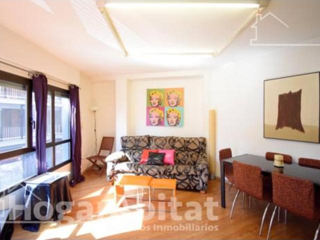 Piso Venta Oliva, Nucli Urbà