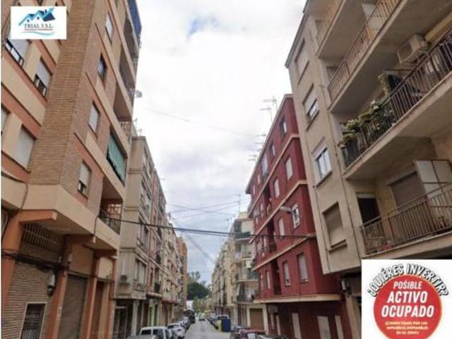 Piso Venta Oliva, Nucli Urbà