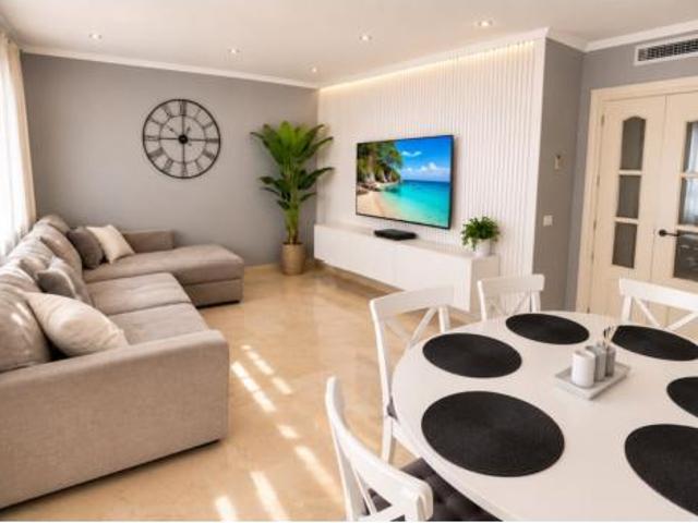 Piso Venta Oliva, Nucli Urbà