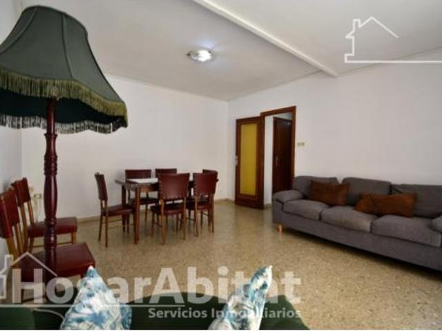 Piso Venta Oliva, Nucli Urbà