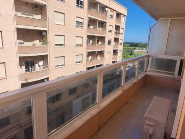 Piso Venta Oliva, Nucli Urbà