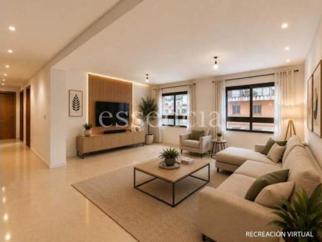 Piso Venta Oliva, Nucli Urbà