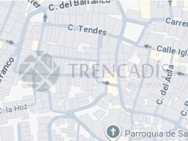 Piso Venta Oliva, Nucli Urbà