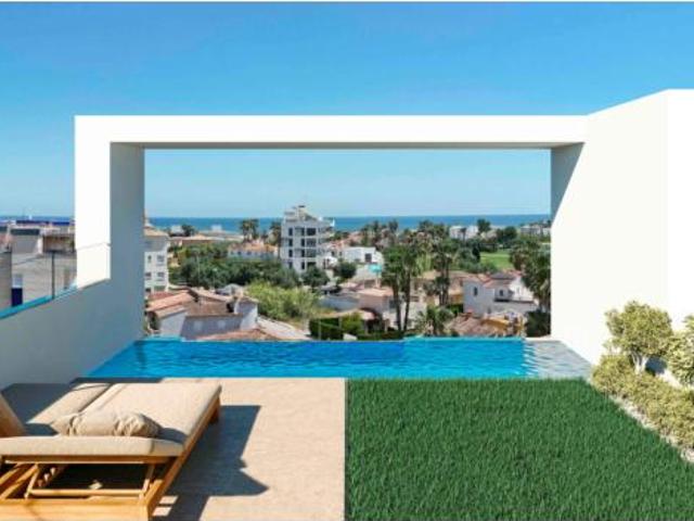 Piso Venta Oliva, Oliva Nova