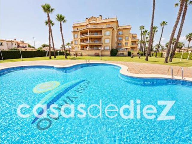 Piso Venta Oliva, Oliva Nova
