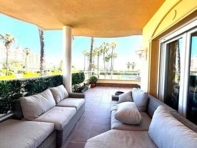 Piso Venta Oliva, Oliva Nova