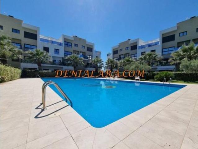 Piso Venta Oliva, Oliva Nova