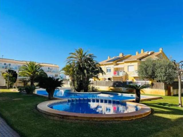 Piso Venta Oliva, Oliva