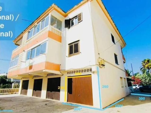 Piso Venta Oliva, Oliva