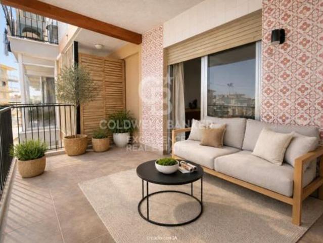 Piso Venta Oliva, Platja d'Oliva