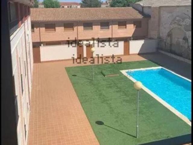Piso Venta Olmedo, Olmedo