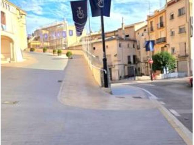 Piso Venta Ontinyent, La Vila Centre