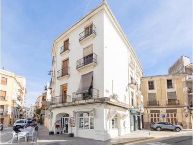 Piso Venta Ontinyent, La Vila Centre