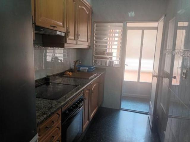 Piso Venta Ontinyent, Llombo