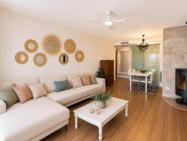 Piso Venta Ontinyent, Sant Josep Zona de l'Hospital