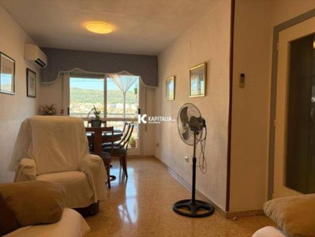 Piso Venta Ontinyent, Sant Rafael
