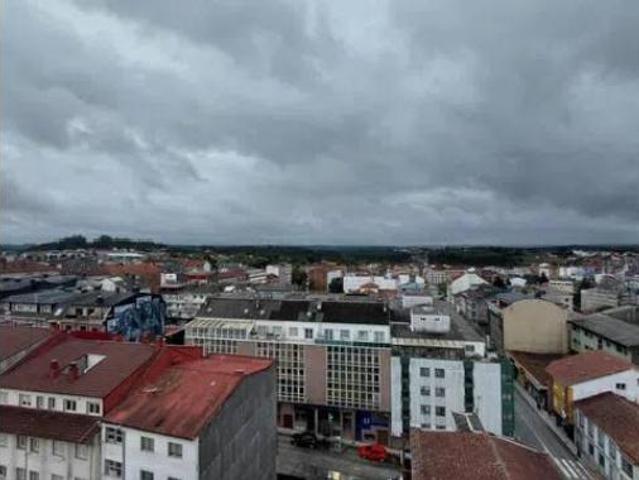 Piso Venta Ordes, Ordes
