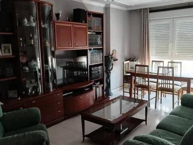 Piso Venta Ordes, A Castiñeira Ordes