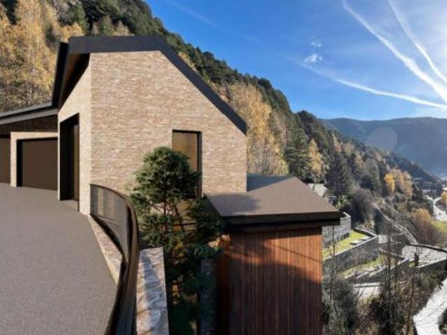 Piso Venta Ordino, Ordino