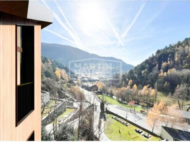 Piso Venta Ordino, Ordino