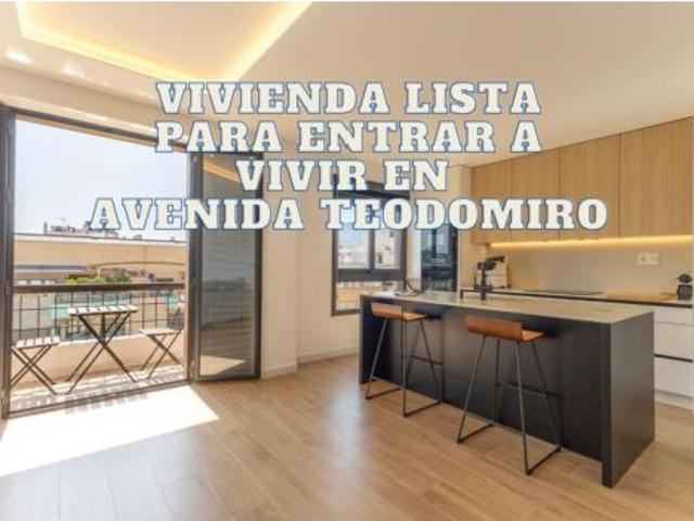Piso Venta Orihuela, Núcleo Urbano